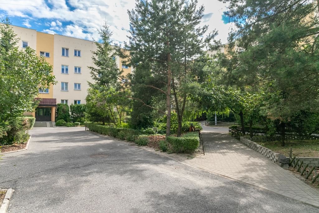 Mieszkanie 3 pokojowe na Sprzedaż