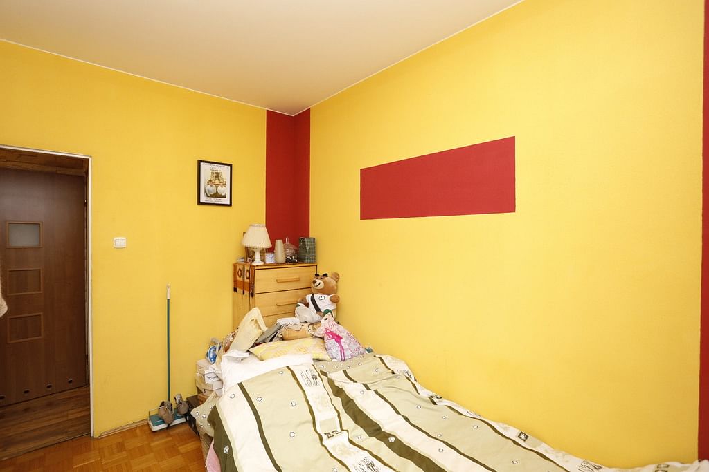 Mieszkanie 2 pokojowe na Sprzedaż