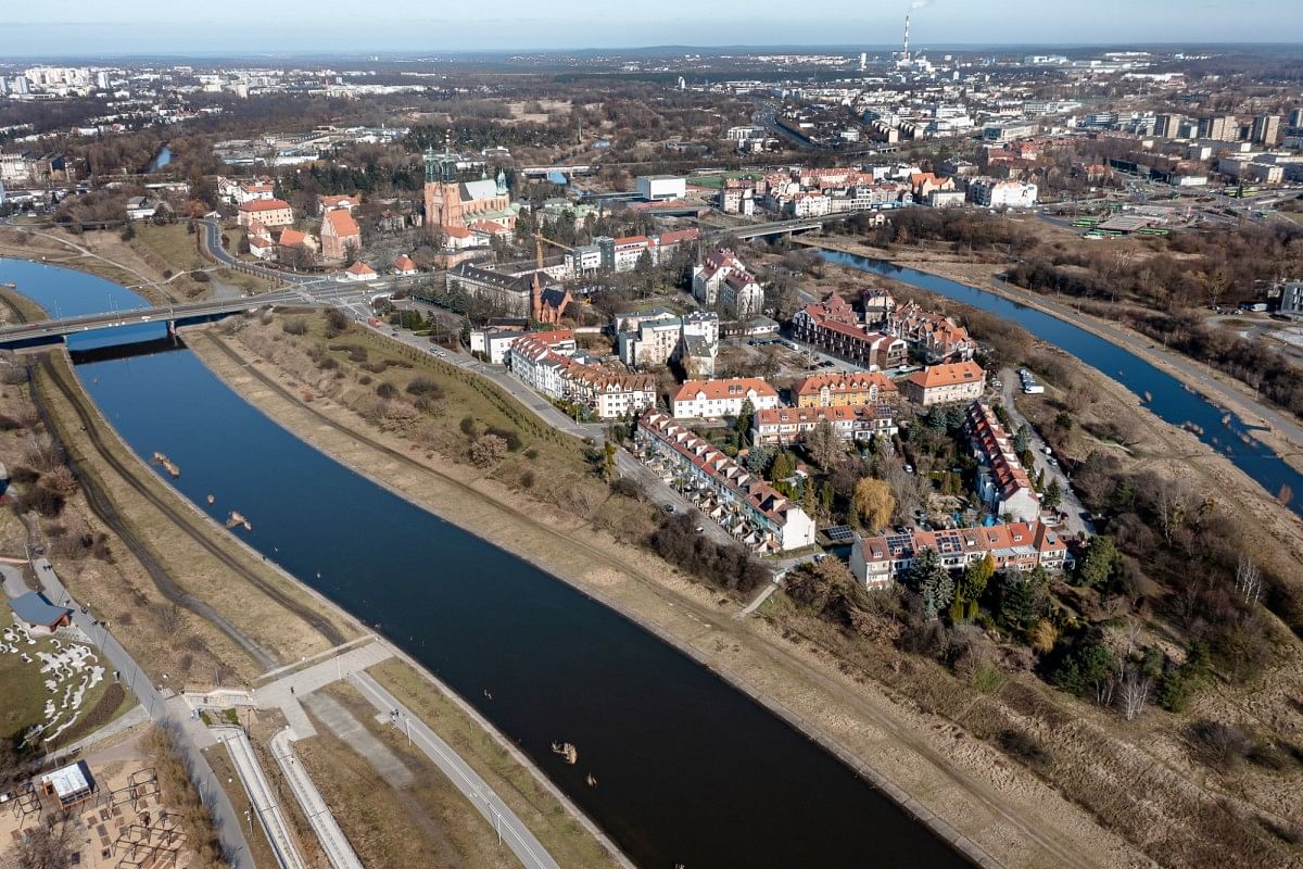 Dom  pokojowe na Wynajem