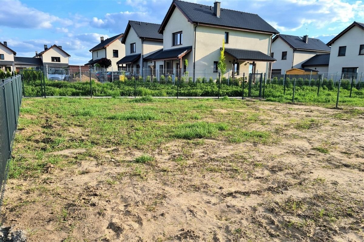 Mieszkanie 4 pokojowe na Sprzedaż