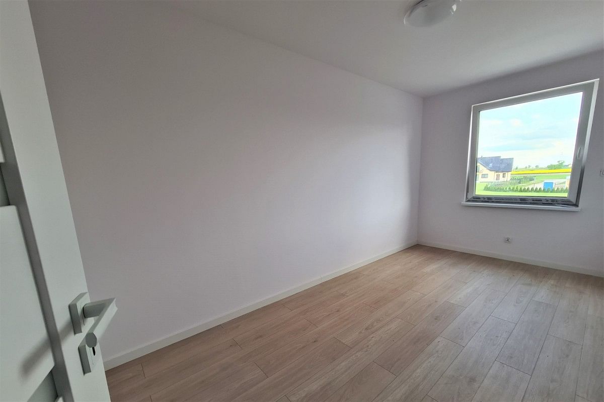 Mieszkanie 4 pokojowe na Sprzedaż