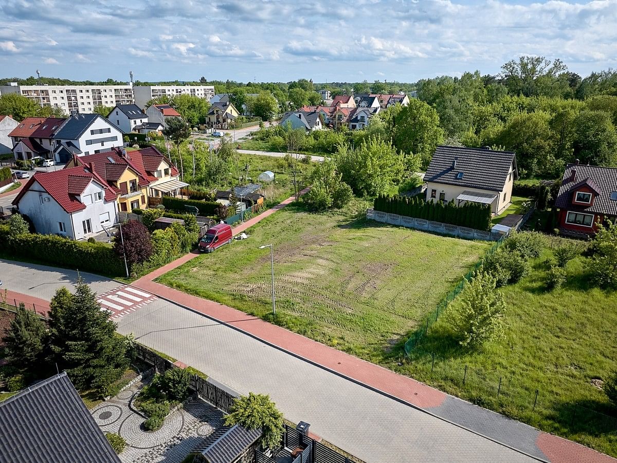 Działka  pokojowe na Sprzedaż