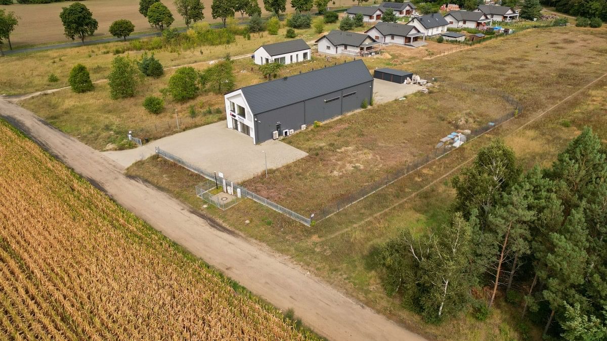 Lokal użytkowy  pokojowe na Sprzedaż