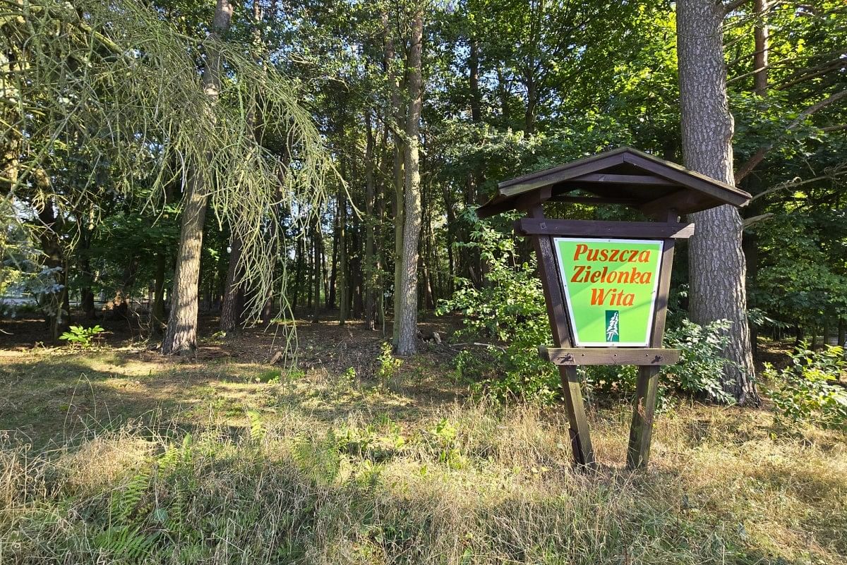 Działka  pokojowe na Sprzedaż