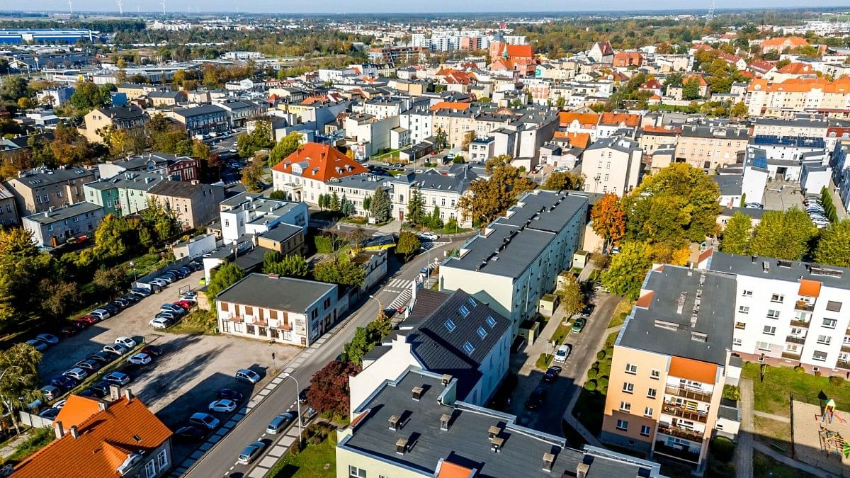 Lokal użytkowy  pokojowe na Sprzedaż