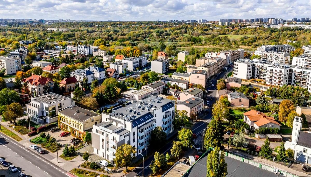 Mieszkanie 5 pokojowe na Sprzedaż