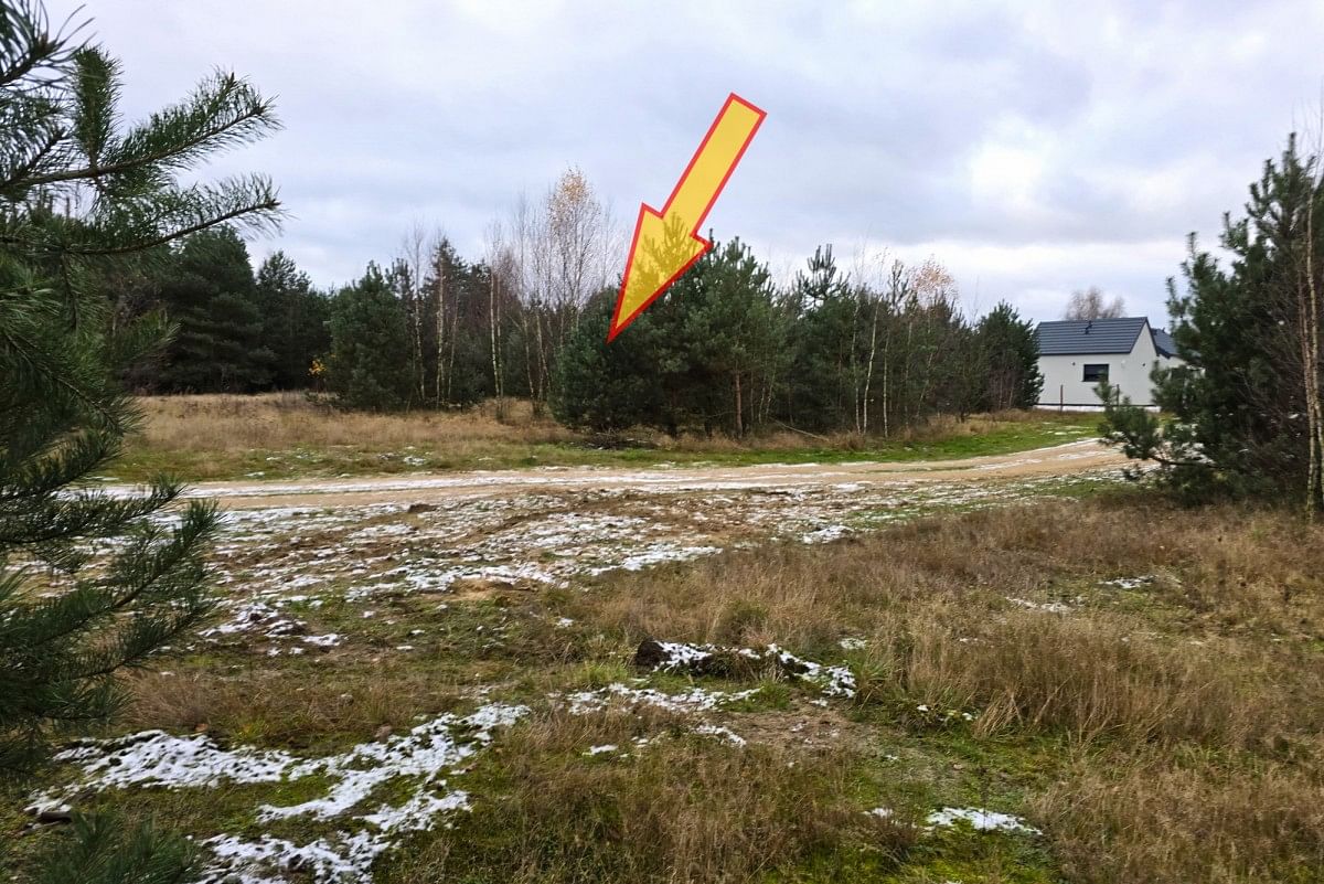 Działka  pokojowe na Sprzedaż