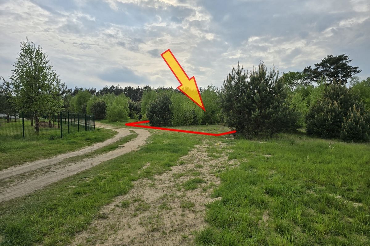 Działka  pokojowe na Sprzedaż