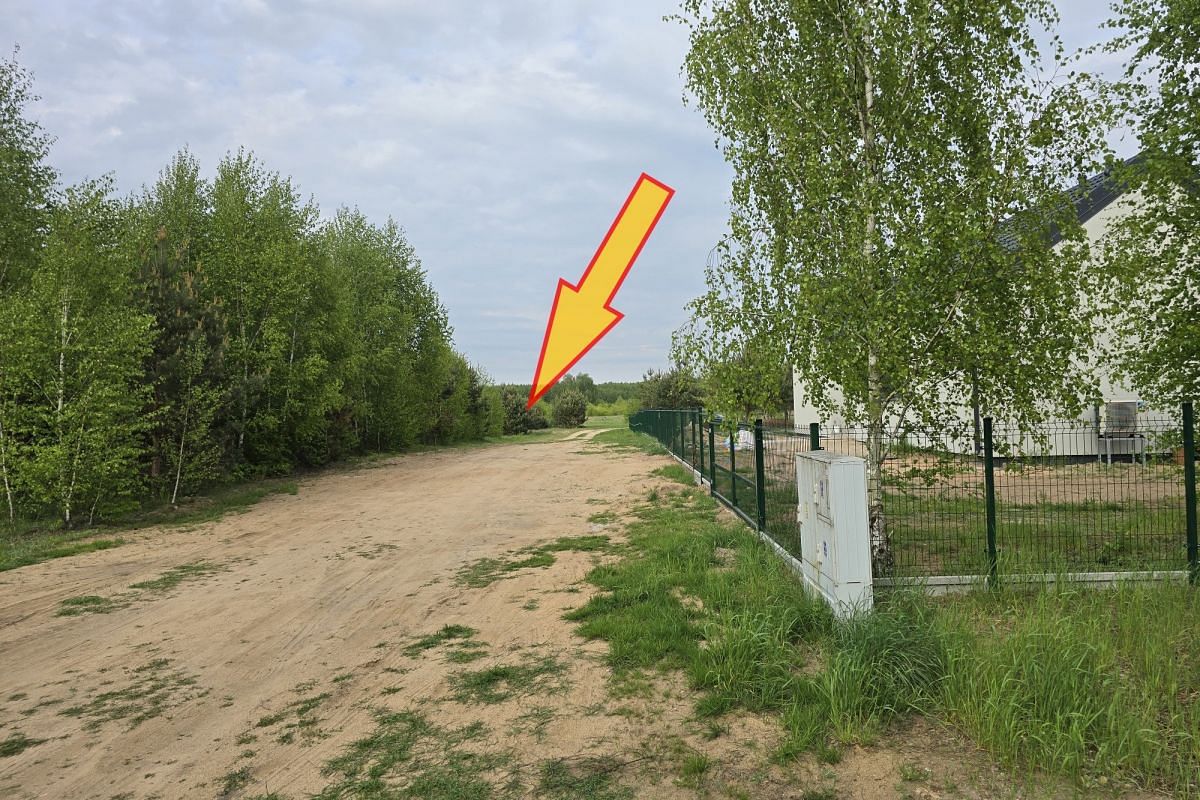 Działka  pokojowe na Sprzedaż