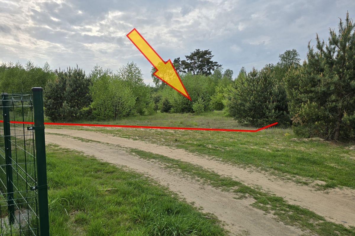 Działka  pokojowe na Sprzedaż