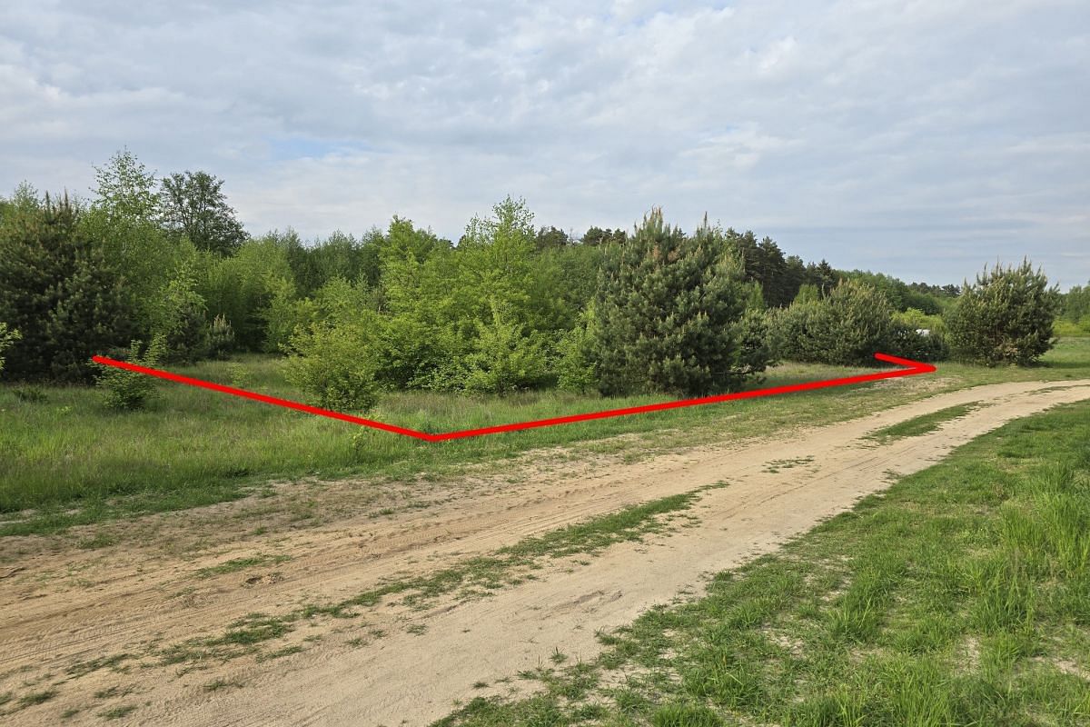 Działka  pokojowe na Sprzedaż