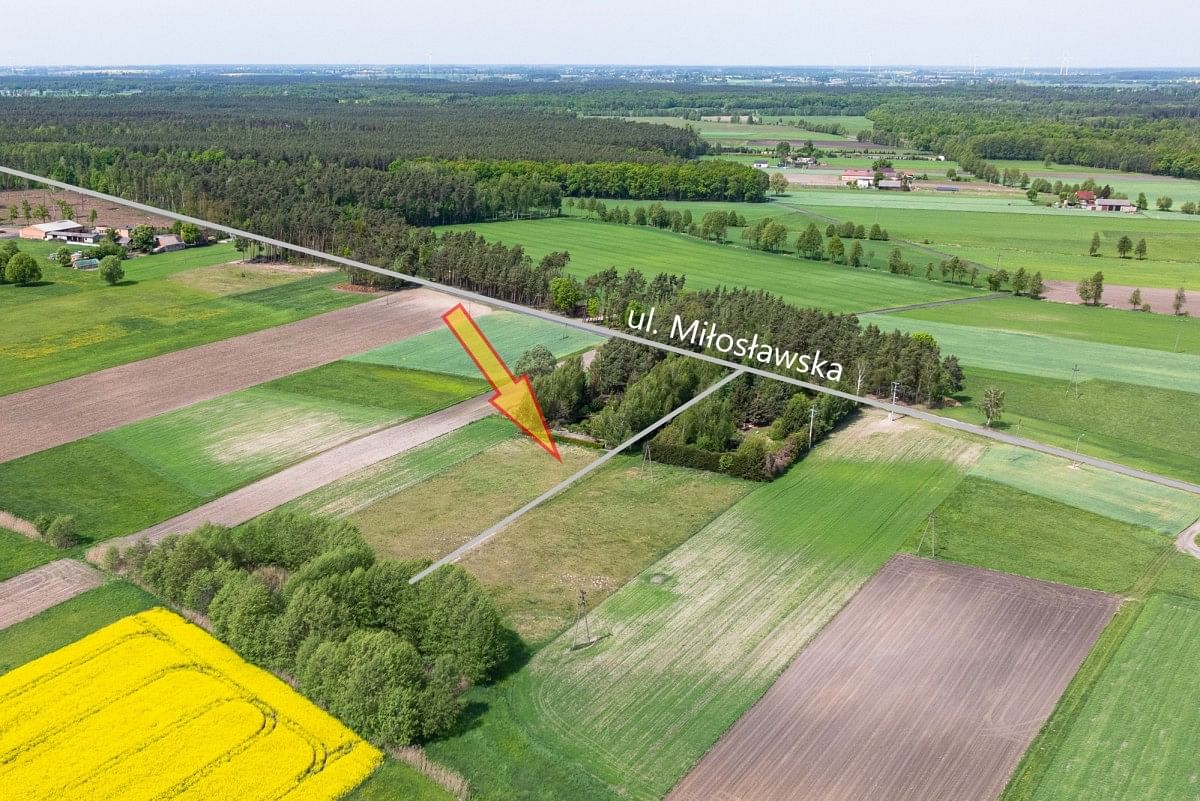 Działka  pokojowe na Sprzedaż