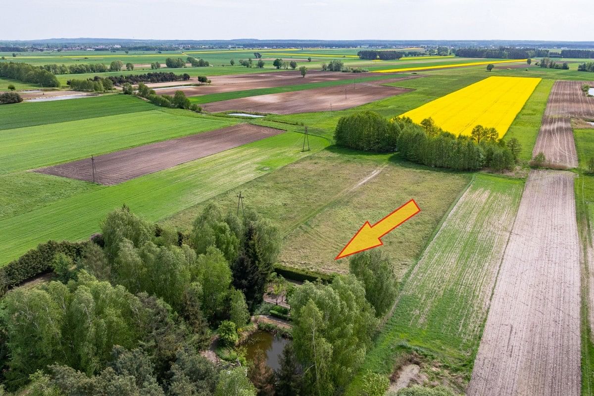 Działka  pokojowe na Sprzedaż