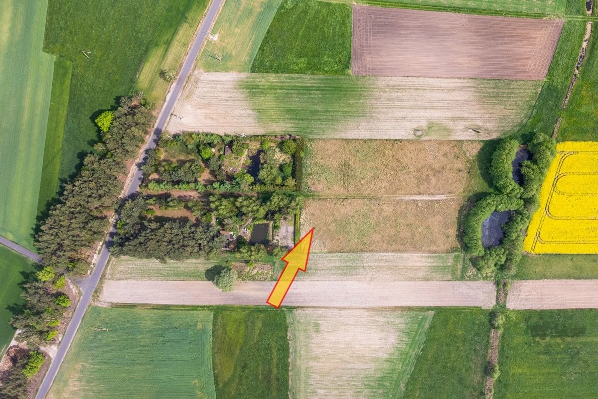 Działka  pokojowe na Sprzedaż