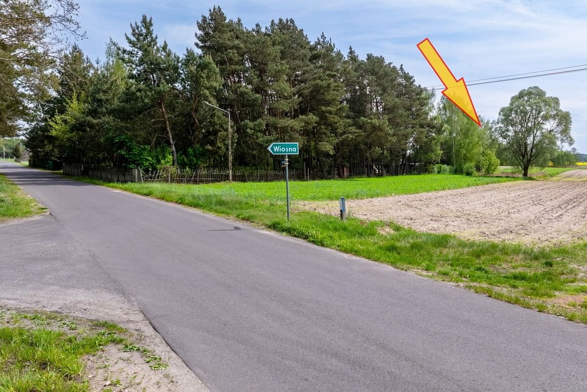 Działka  pokojowe na Sprzedaż