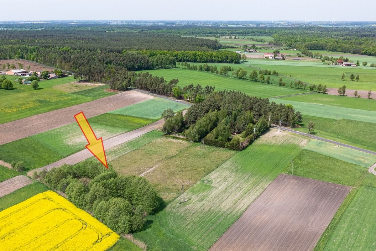 Działka  pokojowe na Sprzedaż