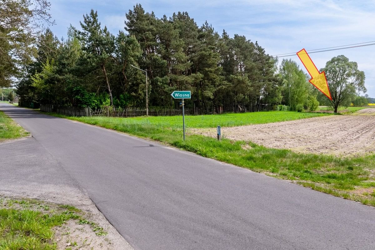 Działka  pokojowe na Sprzedaż