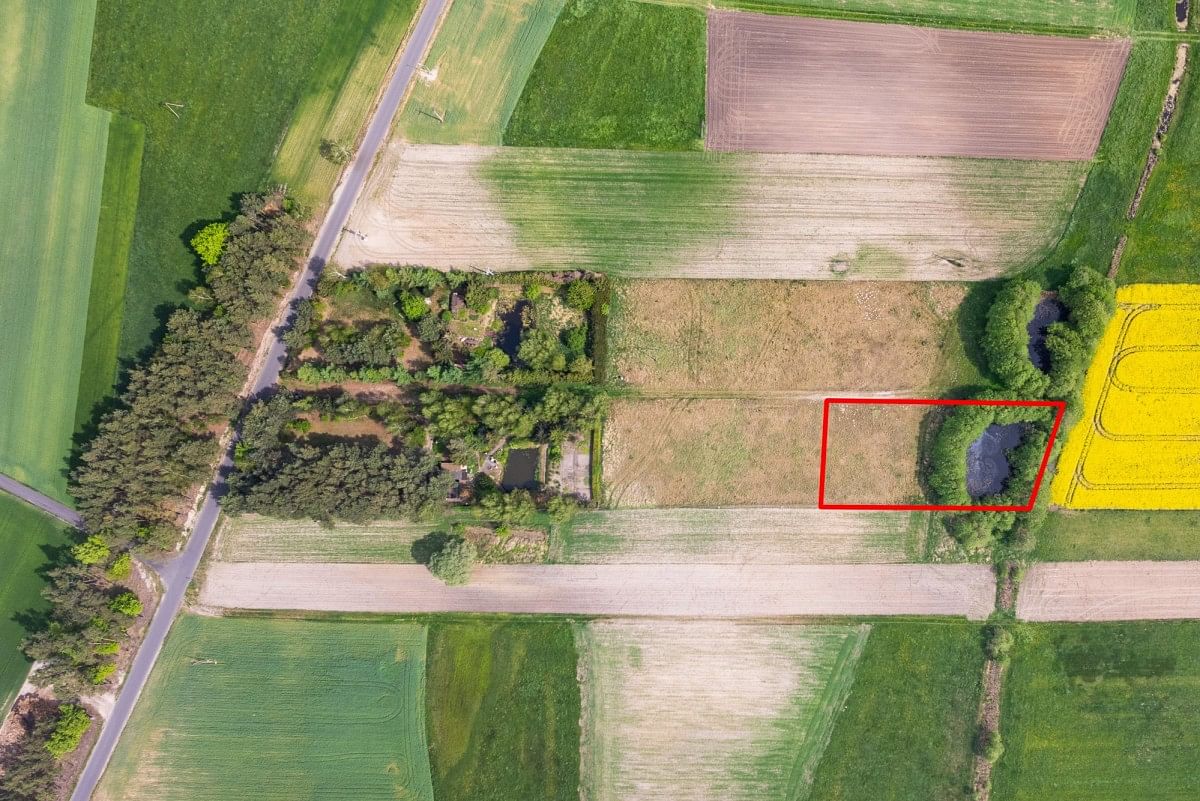 Działka  pokojowe na Sprzedaż