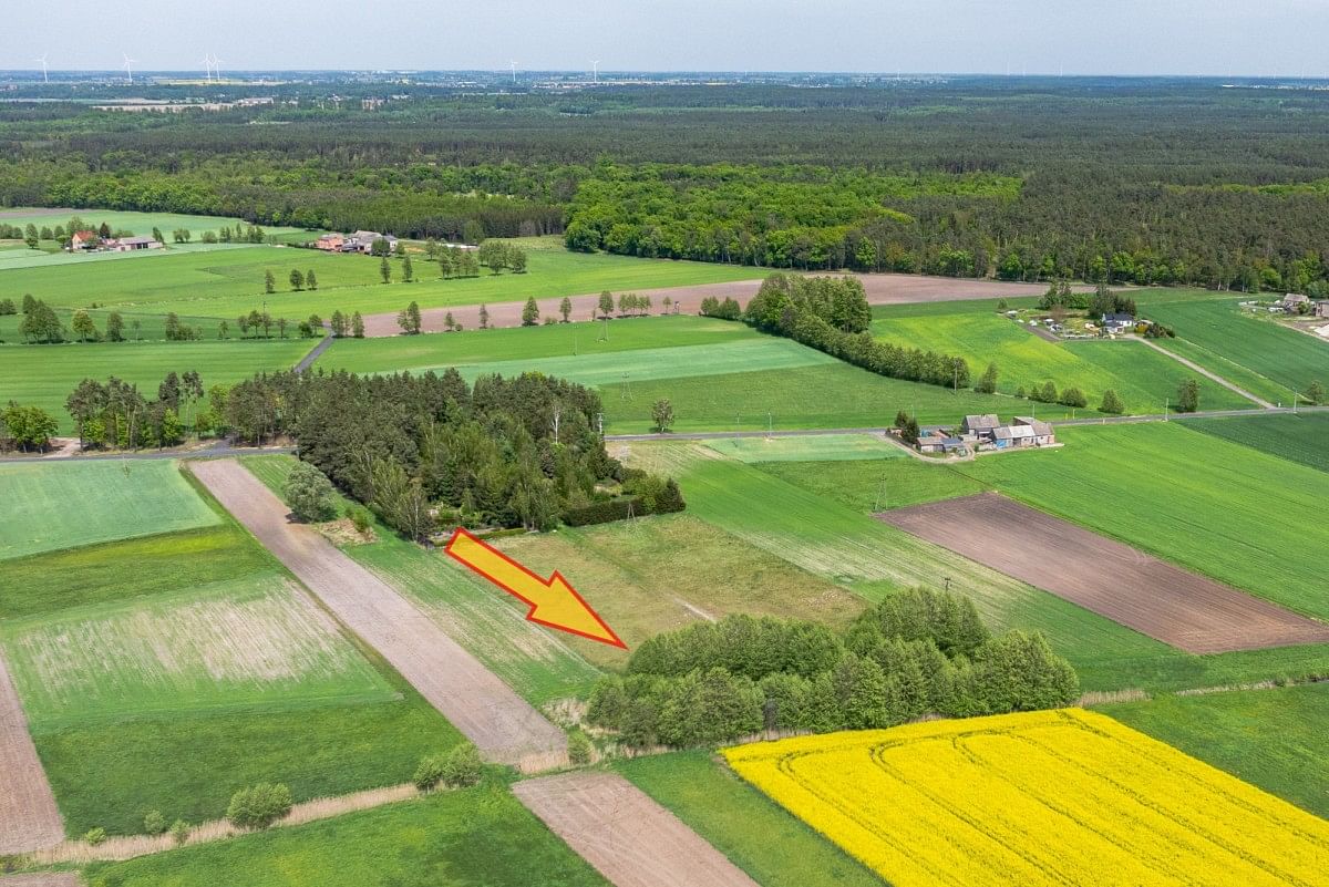 Działka  pokojowe na Sprzedaż