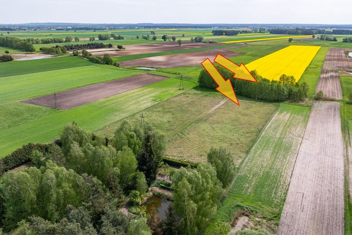 Działka  pokojowe na Sprzedaż