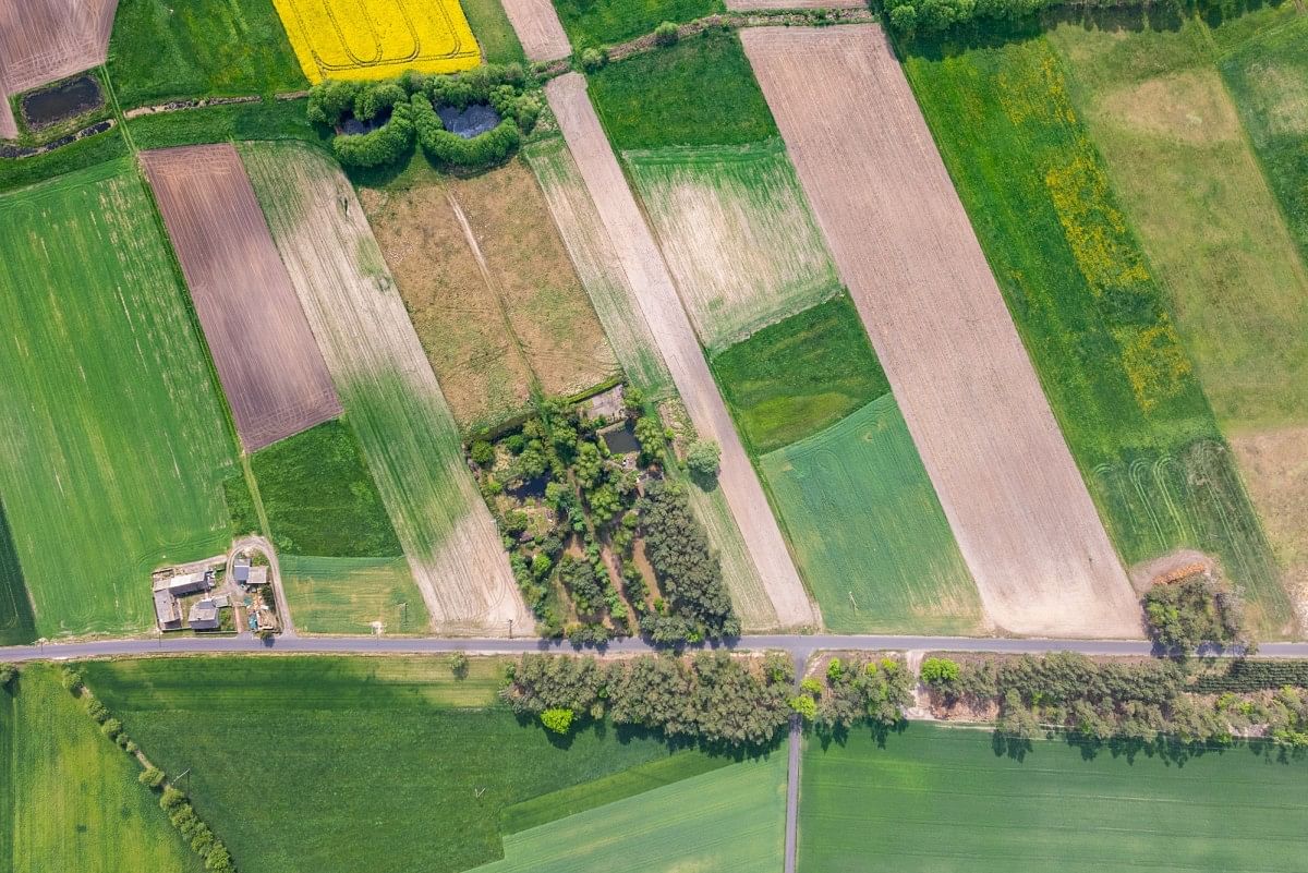 Działka  pokojowe na Sprzedaż