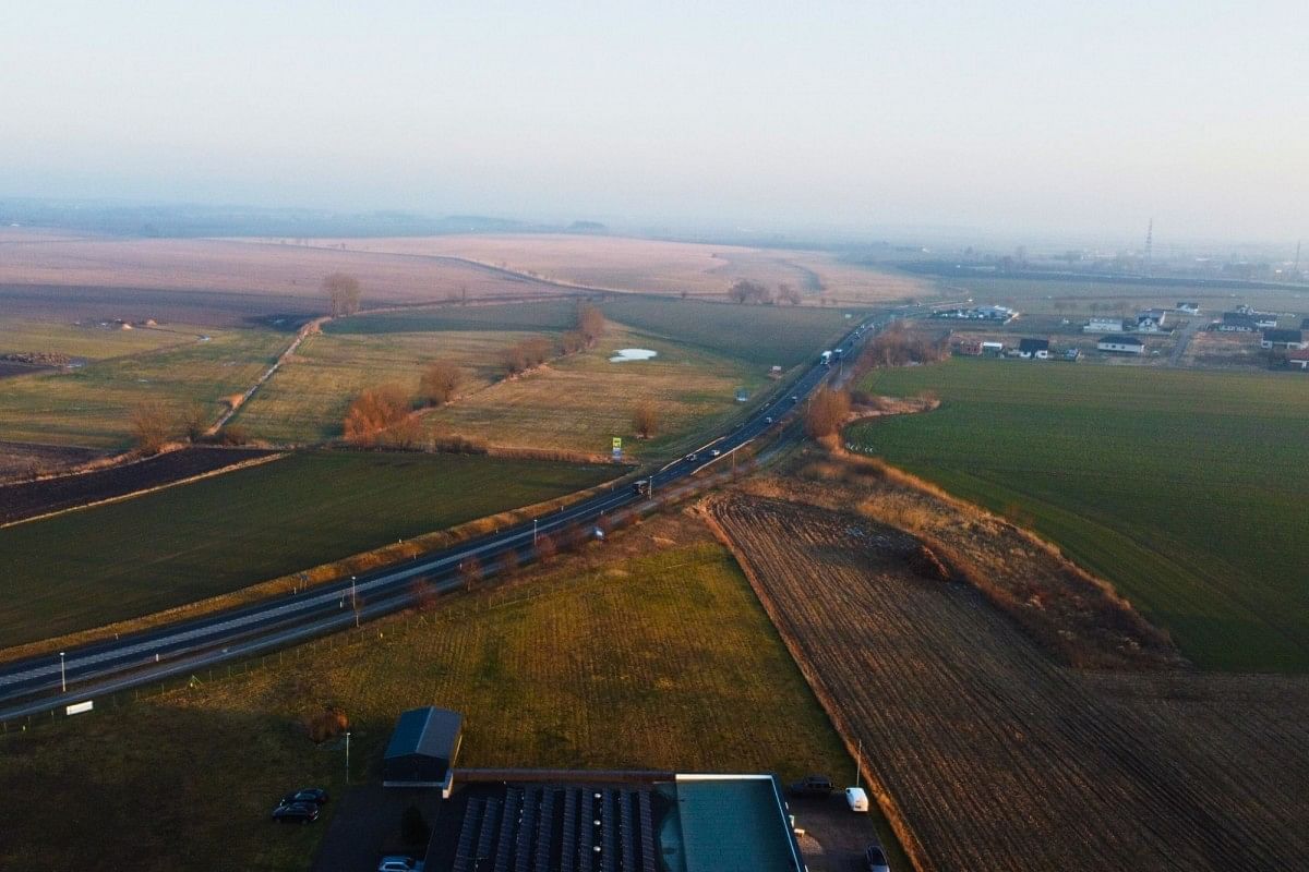 Działka  pokojowe na Sprzedaż