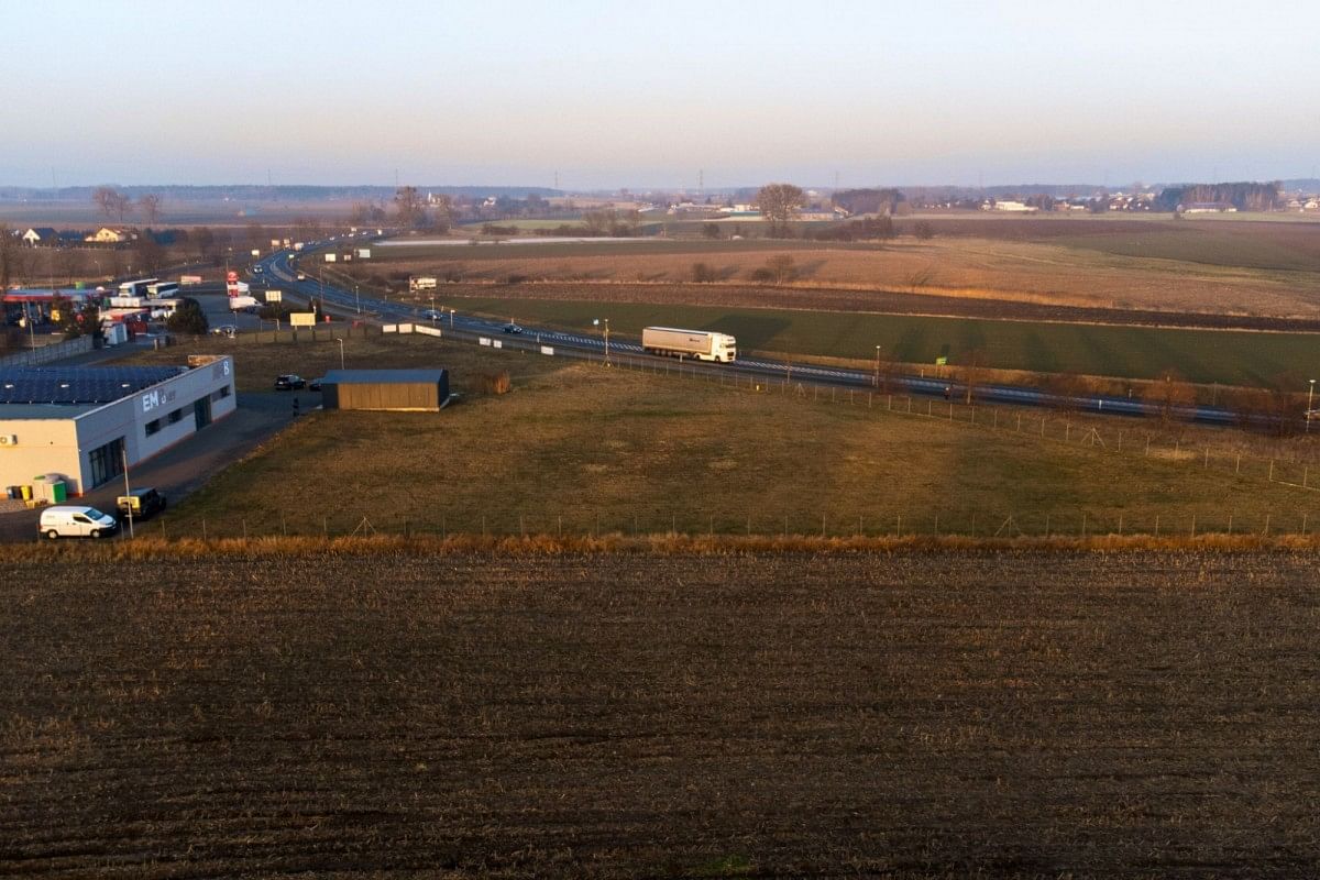 Działka  pokojowe na Sprzedaż