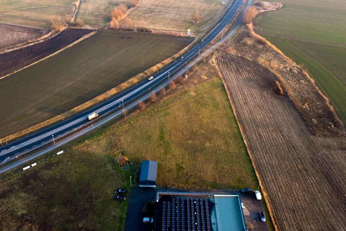 Działka  pokojowe na Sprzedaż