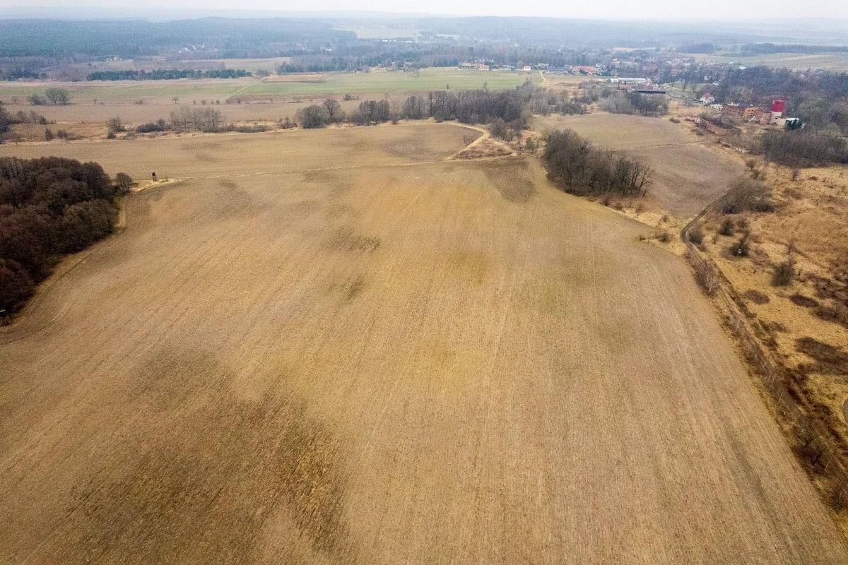 Działka  pokojowe na Sprzedaż