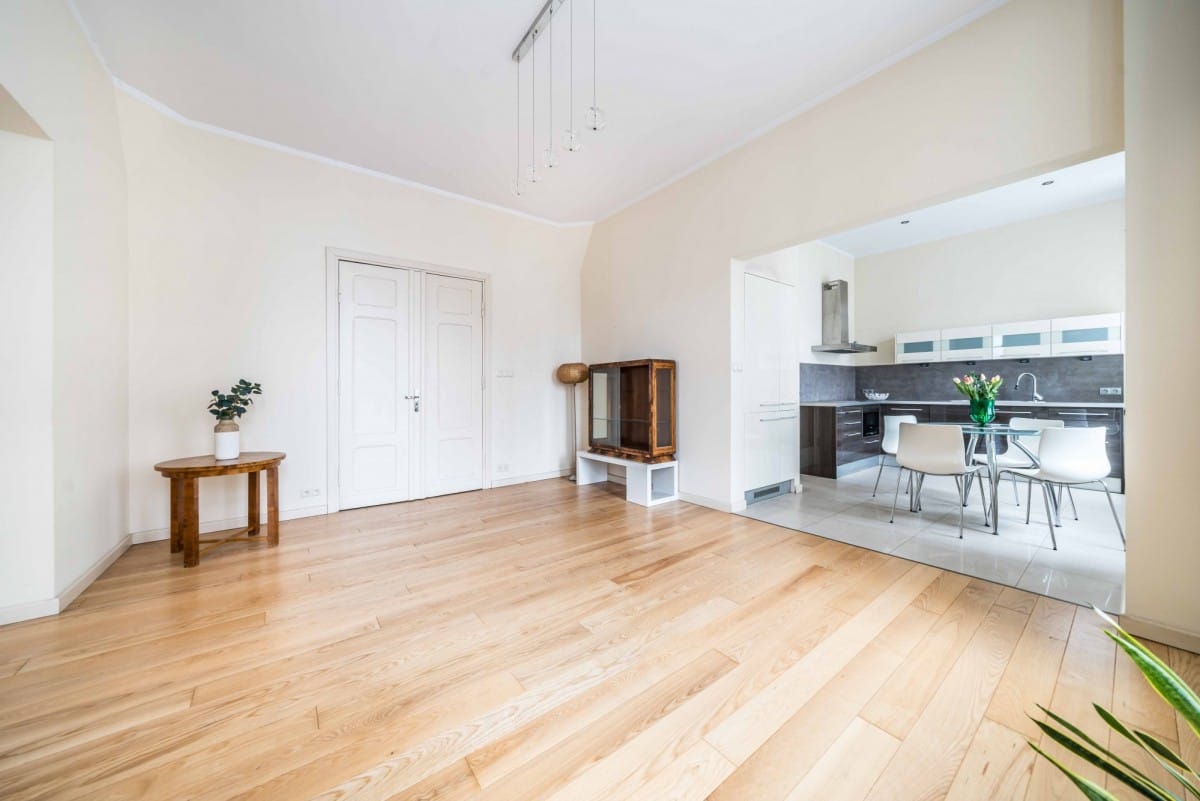 Mieszkanie 2 pokojowe na Sprzedaż