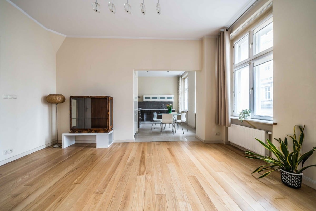 Mieszkanie 2 pokojowe na Sprzedaż