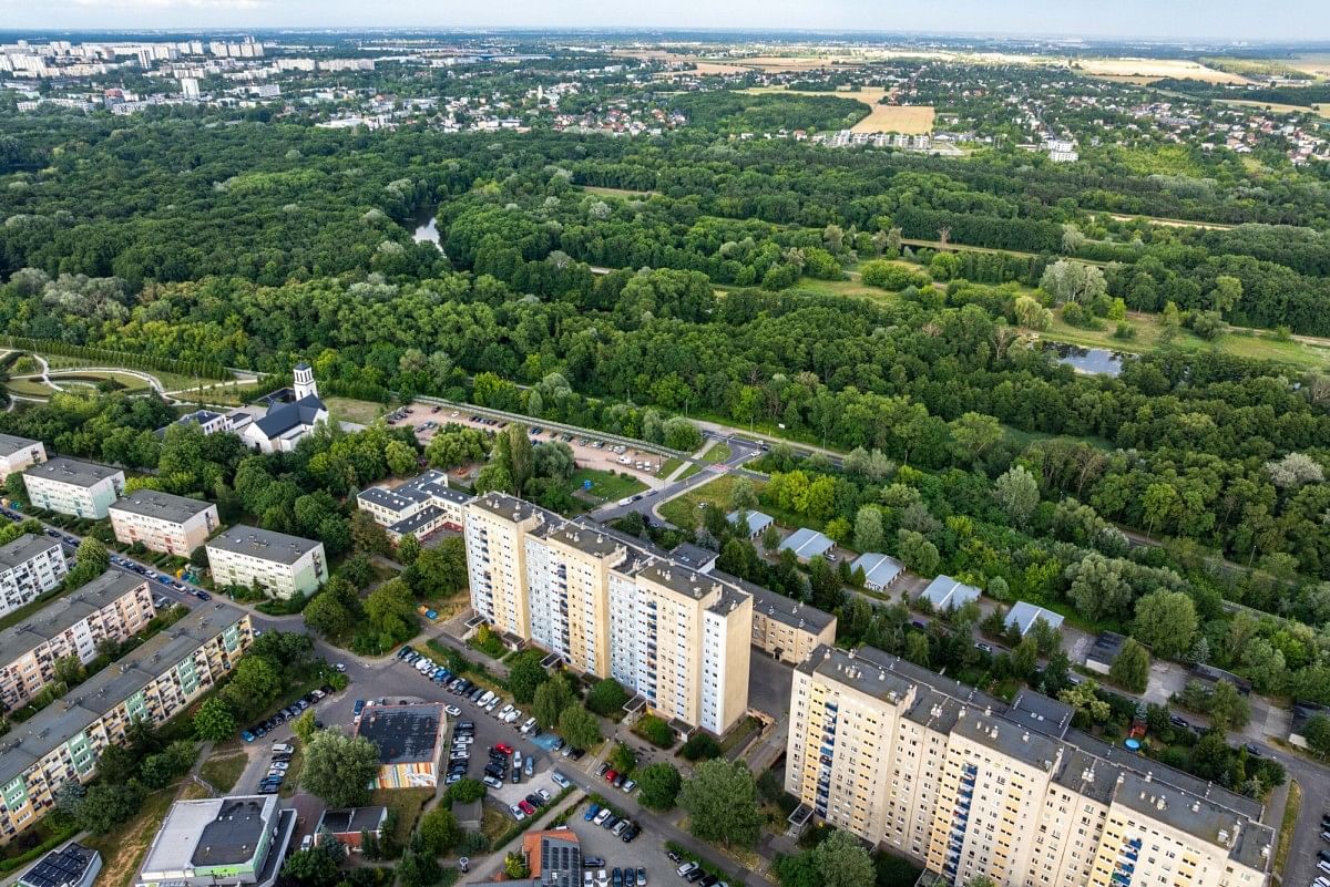 Mieszkanie 3 pokojowe na Sprzedaż