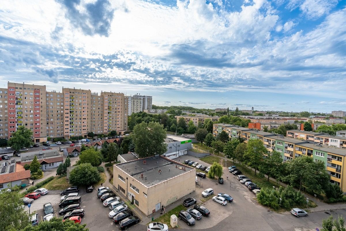 Mieszkanie 3 pokojowe na Sprzedaż
