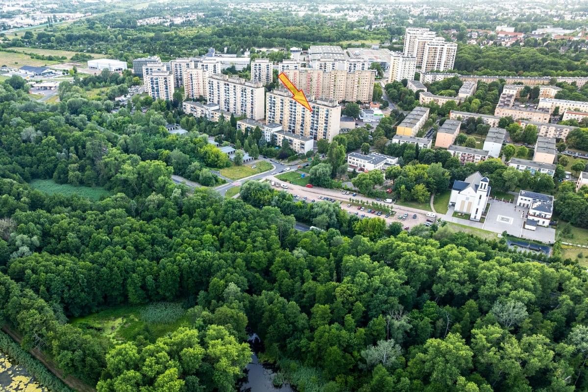 Mieszkanie 3 pokojowe na Sprzedaż