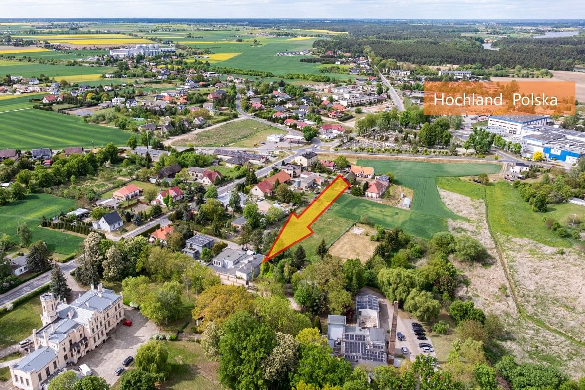 Lokal użytkowy  pokojowe na Sprzedaż