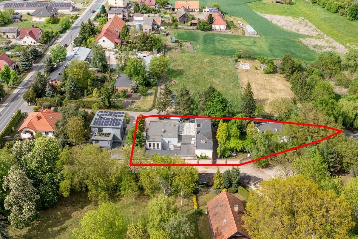 Lokal użytkowy  pokojowe na Sprzedaż
