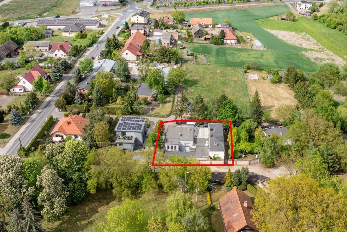 Lokal użytkowy  pokojowe na Sprzedaż