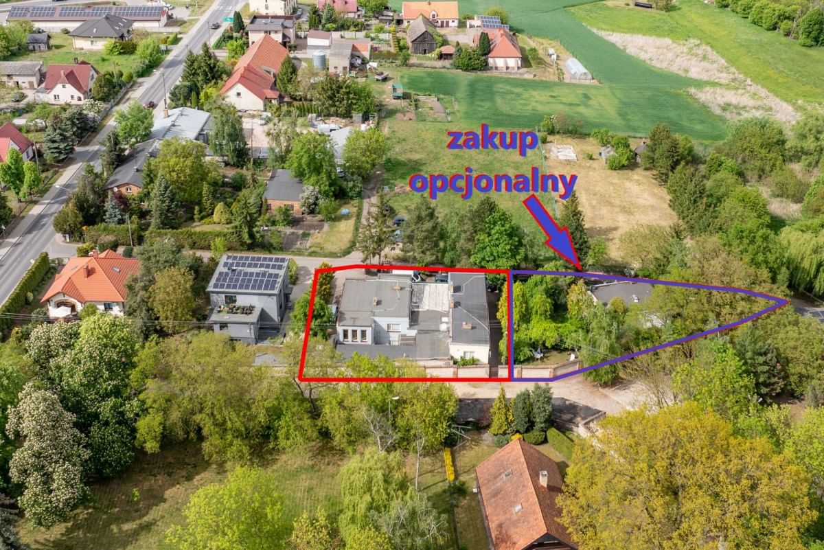 Lokal użytkowy  pokojowe na Sprzedaż