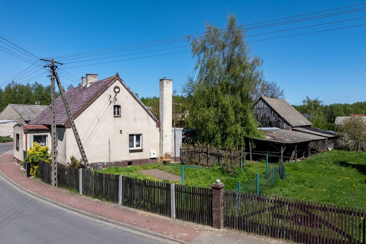 Dom 3 pokojowe na Sprzedaż