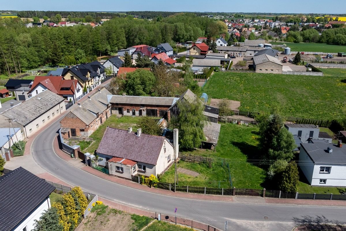Dom 3 pokojowe na Sprzedaż