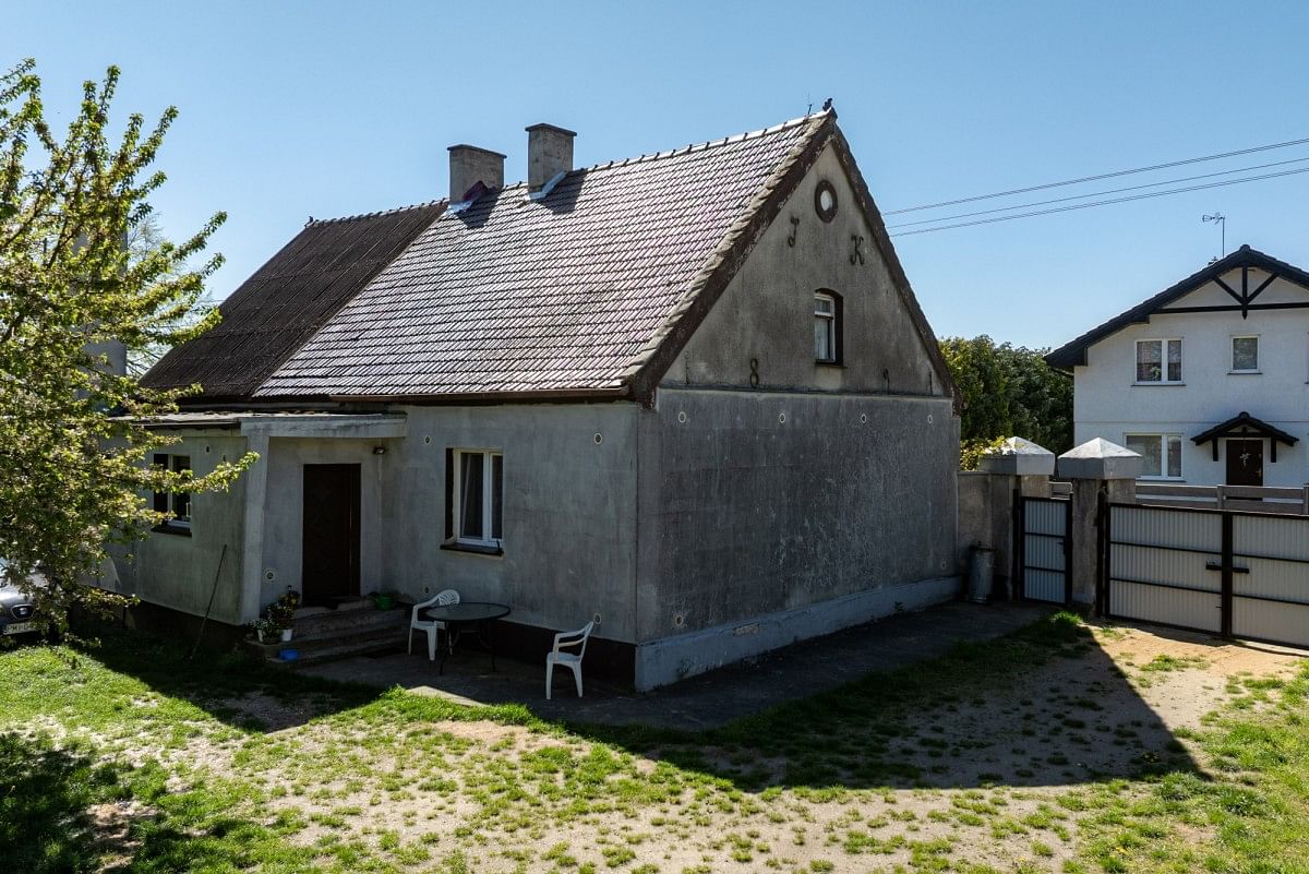 Dom 3 pokojowe na Sprzedaż