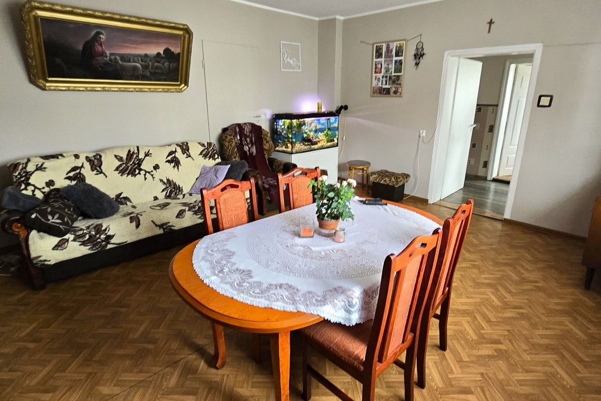 Dom 3 pokojowe na Sprzedaż