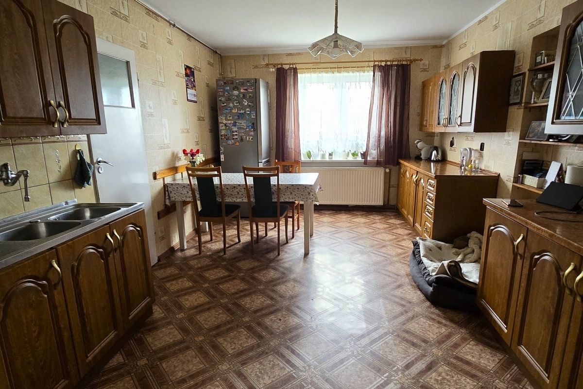 Dom 3 pokojowe na Sprzedaż