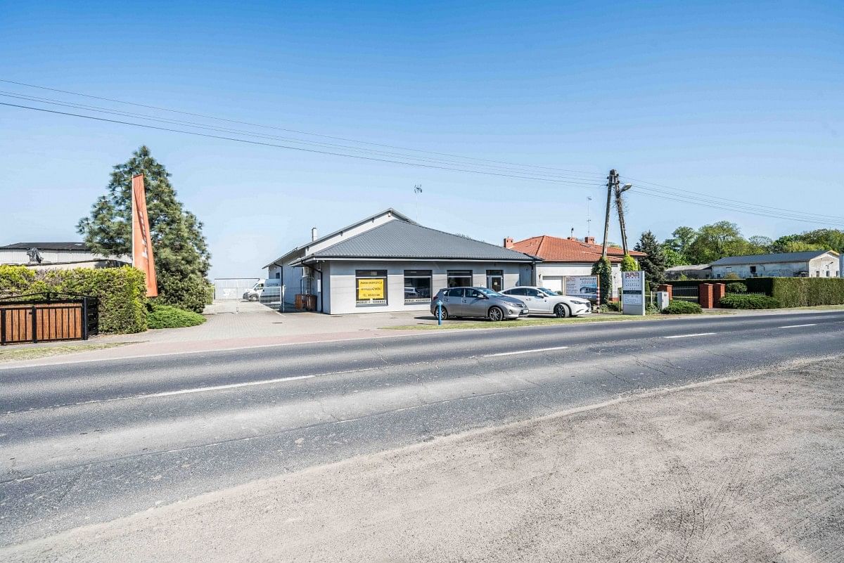 Lokal użytkowy  pokojowe na Wynajem