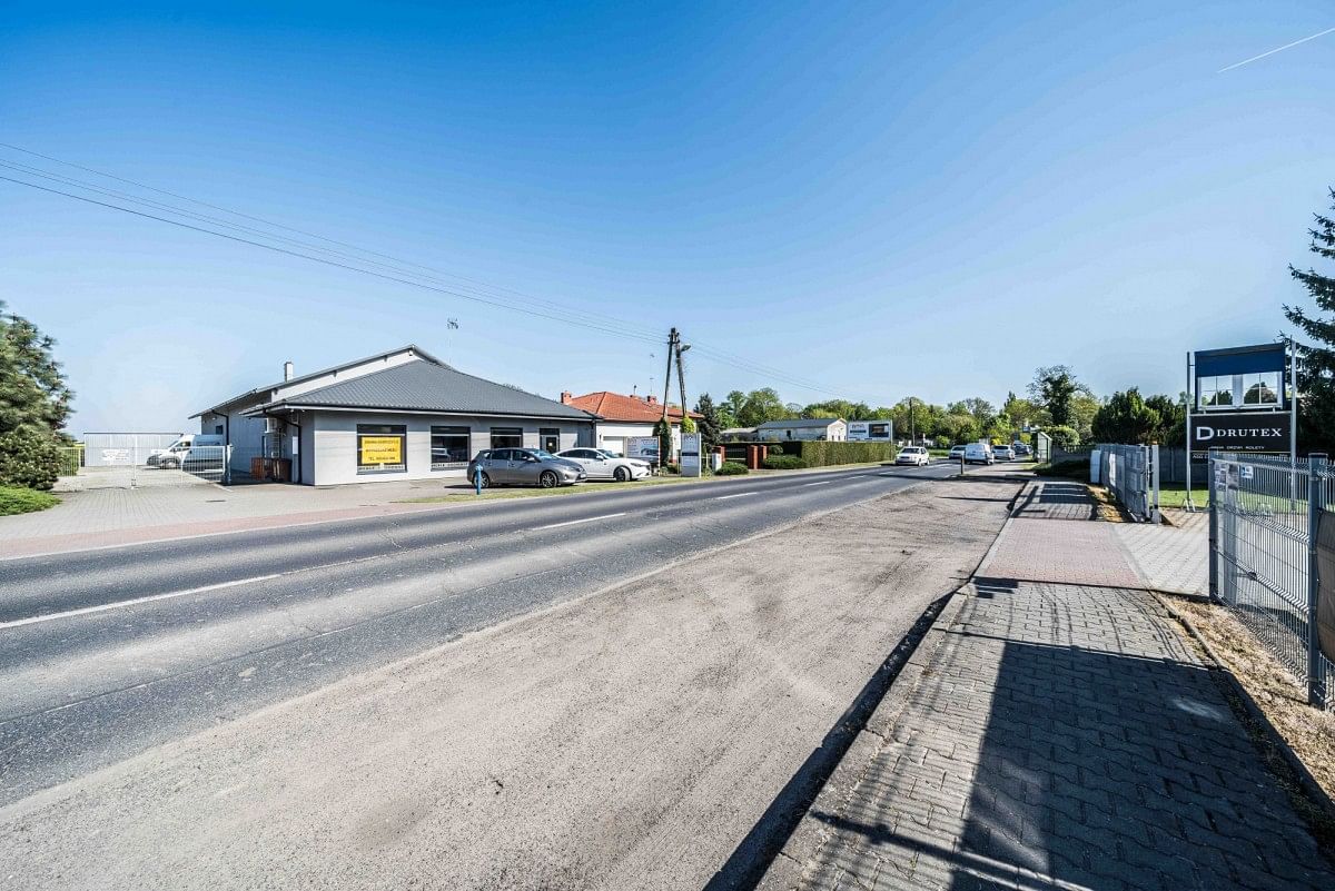 Lokal użytkowy  pokojowe na Wynajem