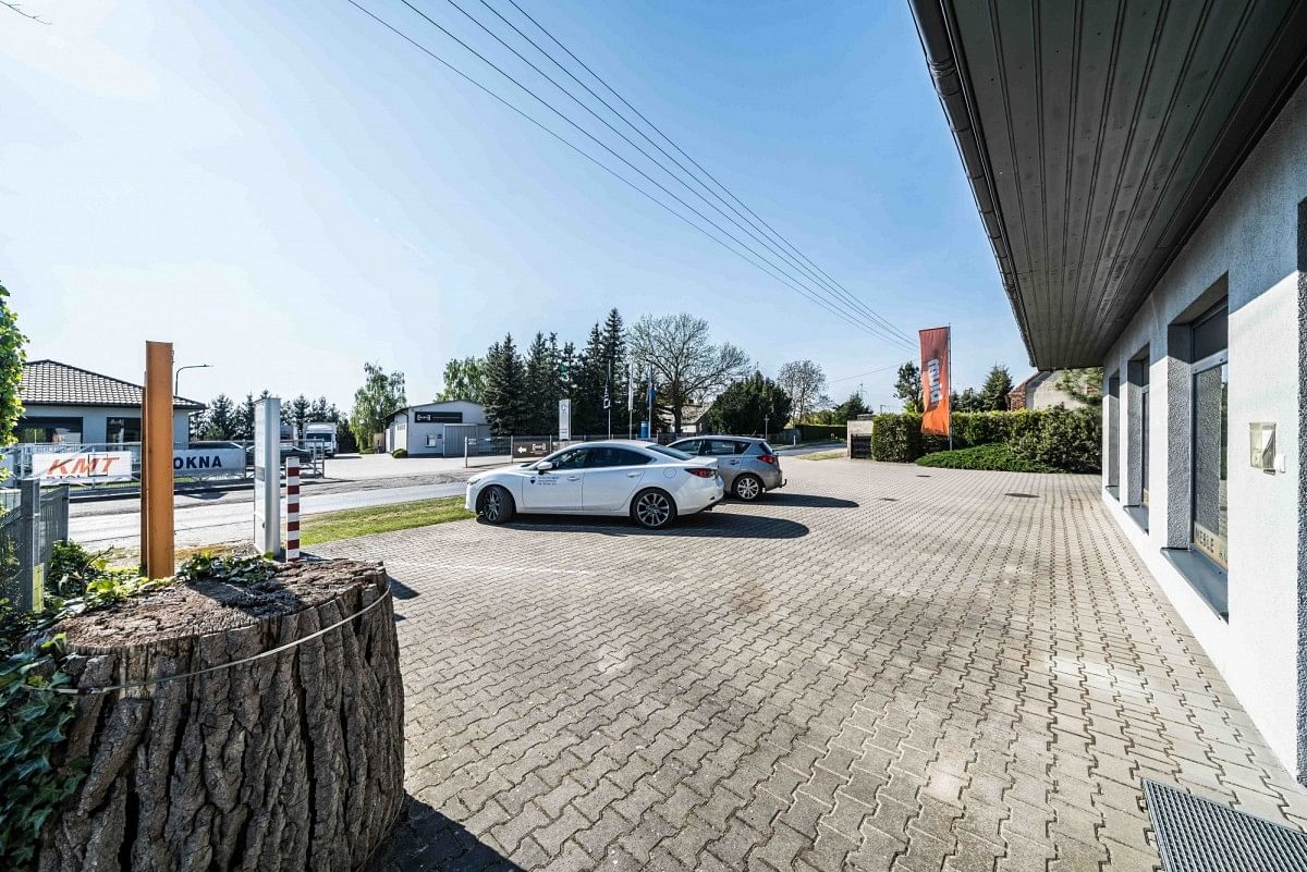 Lokal użytkowy  pokojowe na Wynajem