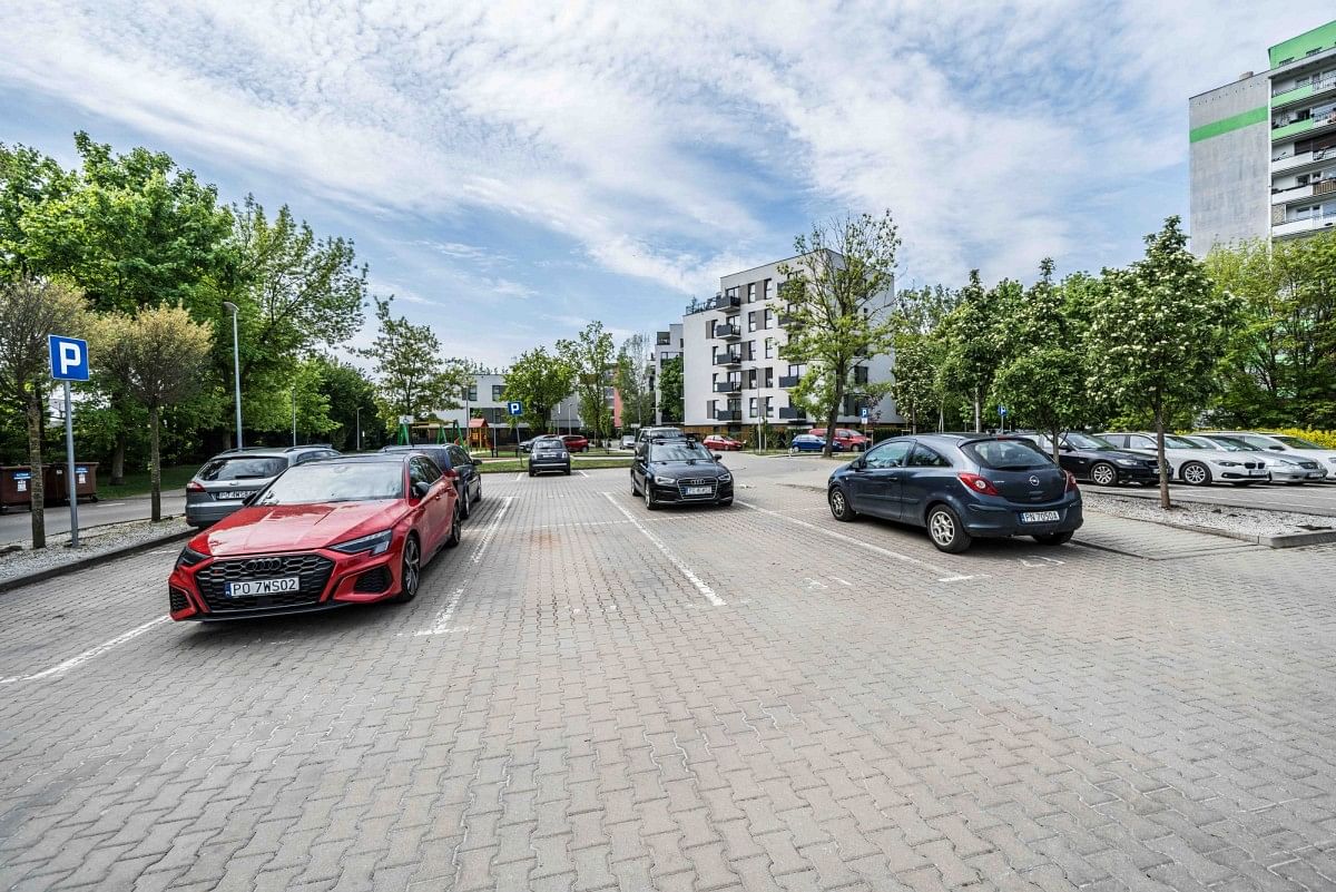 Mieszkanie 2 pokojowe na Wynajem