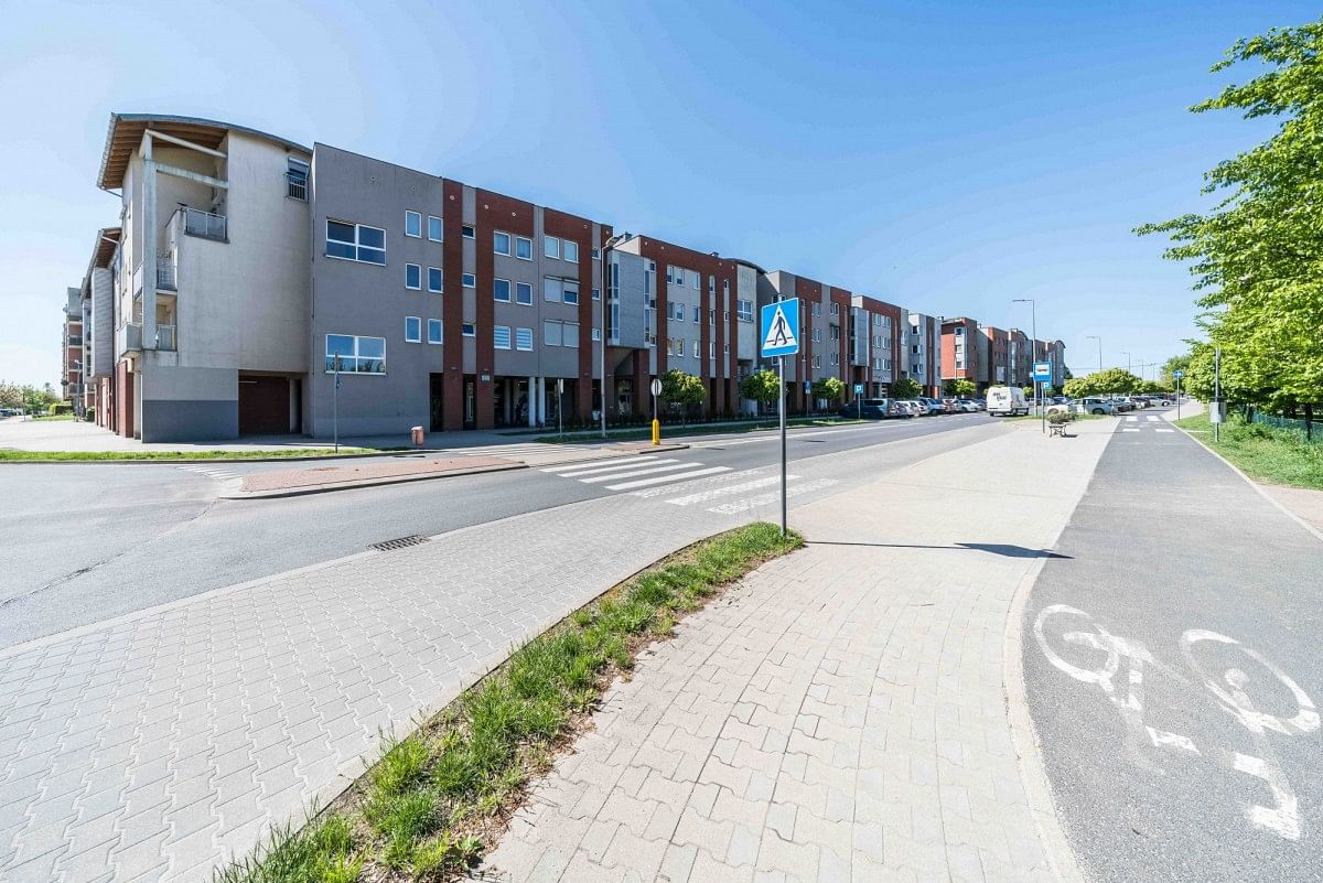 Mieszkanie 4 pokojowe na Sprzedaż