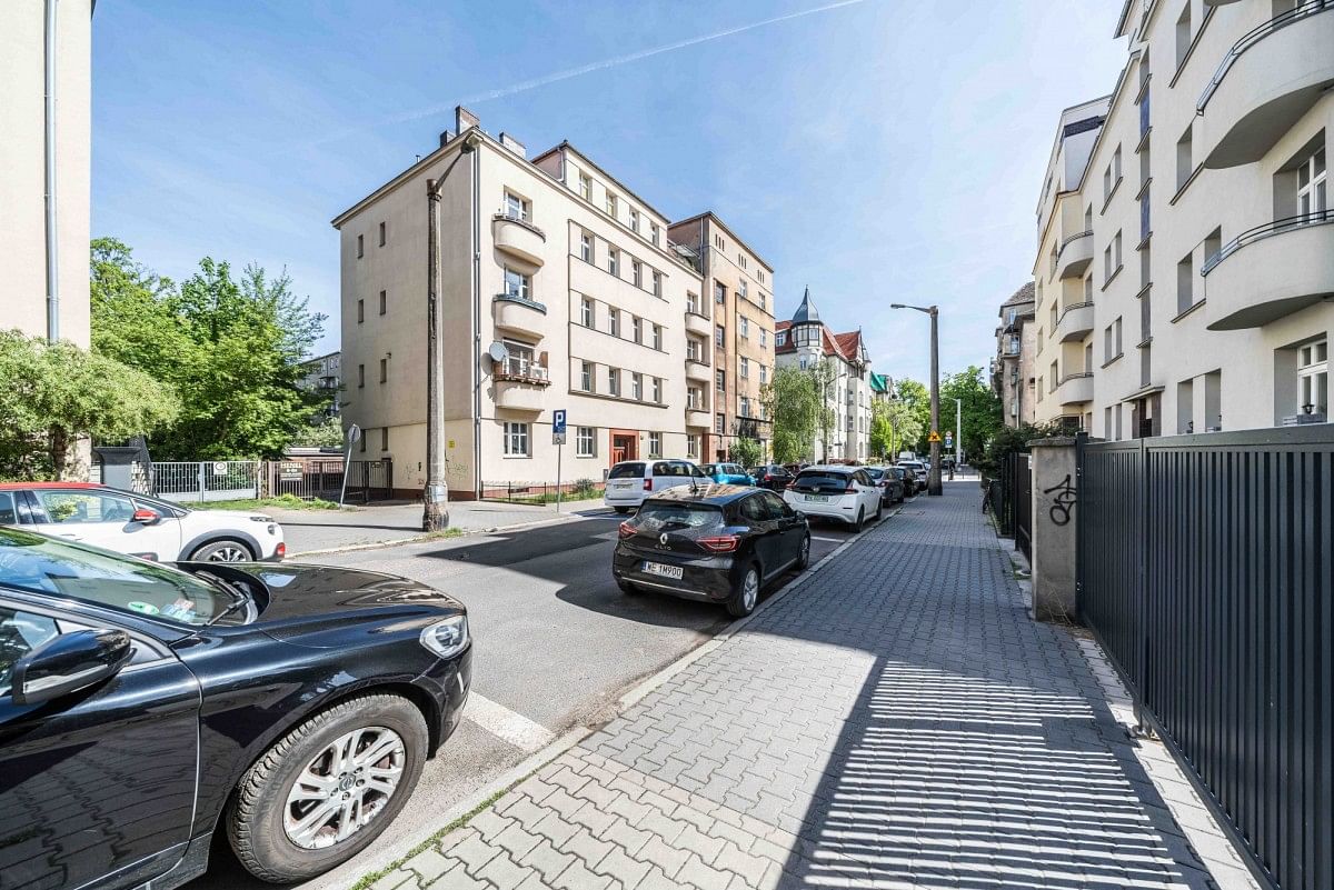 Mieszkanie 4 pokojowe na Sprzedaż