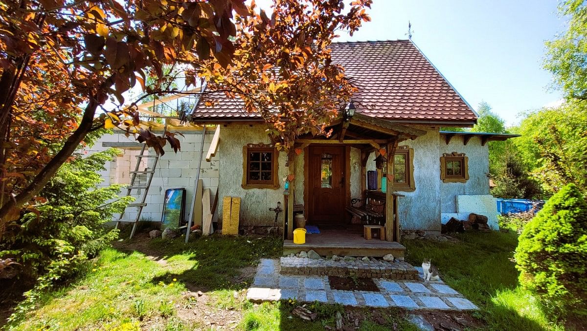 Dom 2 pokojowe na Sprzedaż